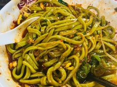 -老陈婆手工面庄