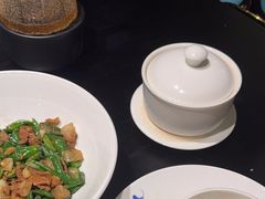 -简小舍·民间手艺菜(武昌江滩店)