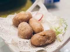 -莲花公园煎蟹·精致小馆(火车站店)
