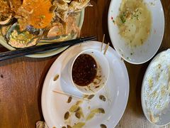 -南海渔家•海鲜•正宗海南菜(海棠湾店)