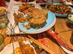 -小核桃品质串店(世茂大道店)