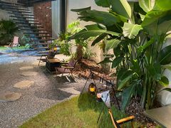 -J Create城市露营咖啡·简餐·宠物(上海动物园店)