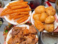 -李子坝梁山鸡(李子坝大鸡哥店)