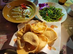 -POKIPOKI泰食谷仓东南亚菜(侨香店)