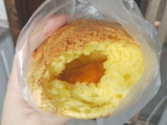 -浓心爷爷·现烤面包(水荫路店)