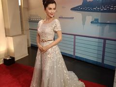 -上海杜莎夫人蜡像馆