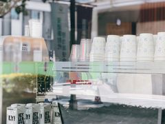 -Manner Coffee(大宁国际商业广场店)
