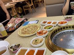 -妙香居韩国烤肉(容桂天佑城店)