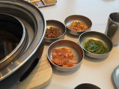 -范儿·嫂子烤肉·精致炭火烤肉(长治路店)