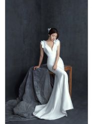 -巴黎婚纱摄影工作室