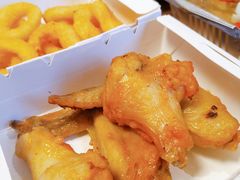 -达美乐比萨(东新路店)