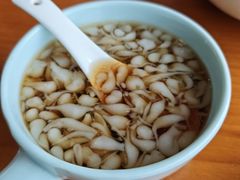 -莲餐厅·湖北菜·藕汤是头牌(愚园路店)