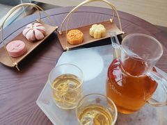 -Tea Stars茶星星(九龙首府店)