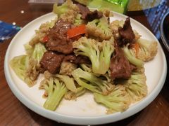 -启香鸡私房菜(湖景店)