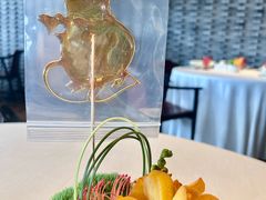 -三号黄浦会Canton Table