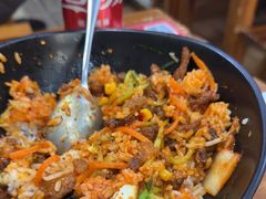 -优壹佳·延边朝鲜族料理(中山北路店)