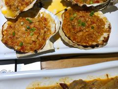 -悦屋老板娘的烤肉店(紫薇田园店)