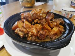 -五谷芳乳鸽王（大梅沙总店C区）(网红打卡店)