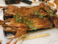 烤全羊-浮何烤铺(桐梓林店)