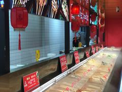 -二当家牛肉串串(教育路店)