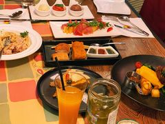 -安妮意大利餐厅(国贸店)
