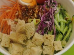 -魏家凉皮(协和店)