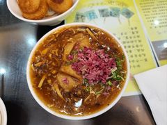 -毛华美食(清扬路店)