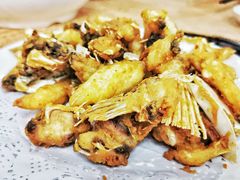 -红日饭店(裕隆三路店)