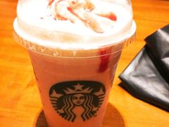 -星巴克(北京王府井店)