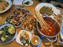 -喝丢一只鞋海鲜烧烤(市场店)