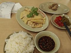-百家鸡味馆(清泰店)