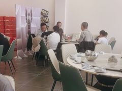 -何适山庄 ·可团建(水长城P2停车场店)