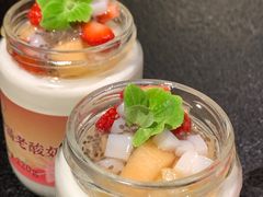 -唐猫庭院·千年陕菜(赛格国际购物中心店)