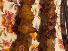 -胖老汉椒麻鸡清真新疆菜(西御街店)