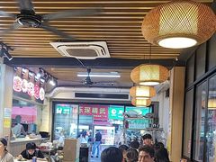 -郑记•不夜城烧烤•龙虾•虾蟹(黄鹤楼店)