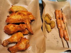 -达美乐比萨(留仙大道店)