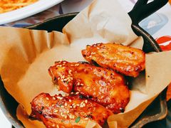 -必胜客(新海上世界店)