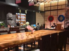 -樱之盛宴·蟹料理海鲜自助(前进大街店)