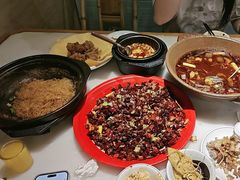 -常和州·夜宵大排档(常州单店)