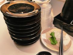 -争鲜回转寿司(朝北大悦城店)