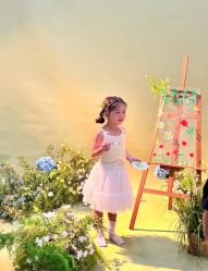 -挚纯baby儿童摄影(庐阳区店)