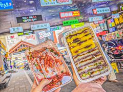 -传闻来紫菜包饭·打糕(西塔韩百店)