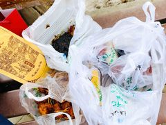 -清真·白记年糕(牛街北口店)