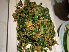 淮阳小炒-庆余楼·用心与食材·特色菜&灶头面(仙蠡墩店)