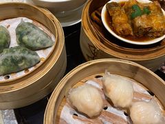 -好彩海鲜火锅饭店(银河百老汇店)