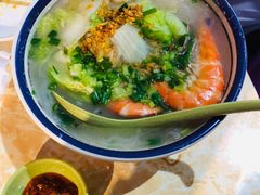 -嘉华小吃(蛇口市场店)