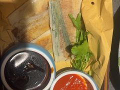 -老头儿油爆虾(星光一期店)