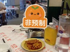 -堂瓦里·33年传统赣菜(第一街区店)