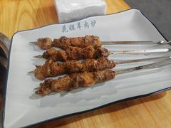 -花姐羊肉炉(吕厝店)