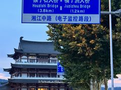 -杜甫江阁